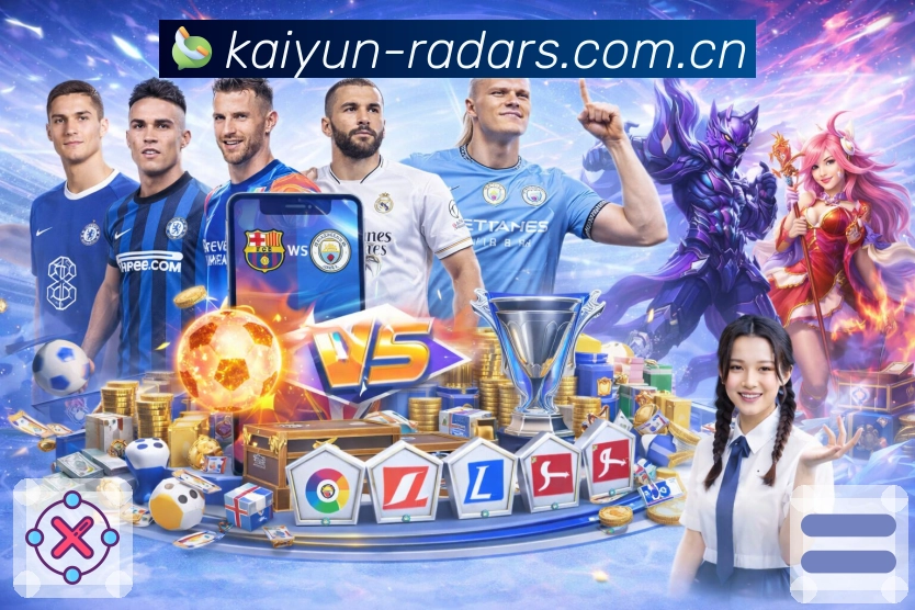 开云反干扰策略