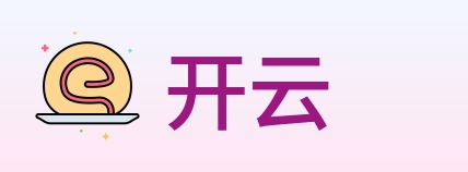 开云 Logo